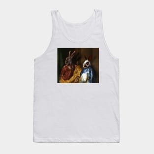 Comet & Roo Tank Top